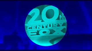 20Th Century Fox Effects