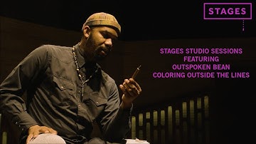 Stages Studio Sessions Flashback featuring Outspoken Bean