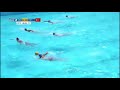 Greece vs Turkey - Waterpolo Under 15 Euro Championship 2021 - Preliminary