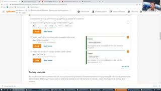 ITS 128 Spring 2021 Video 09 Chapter 5 Section 5.4 - 5.8