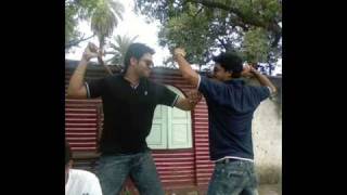 Hustler Boys Inifd Indore