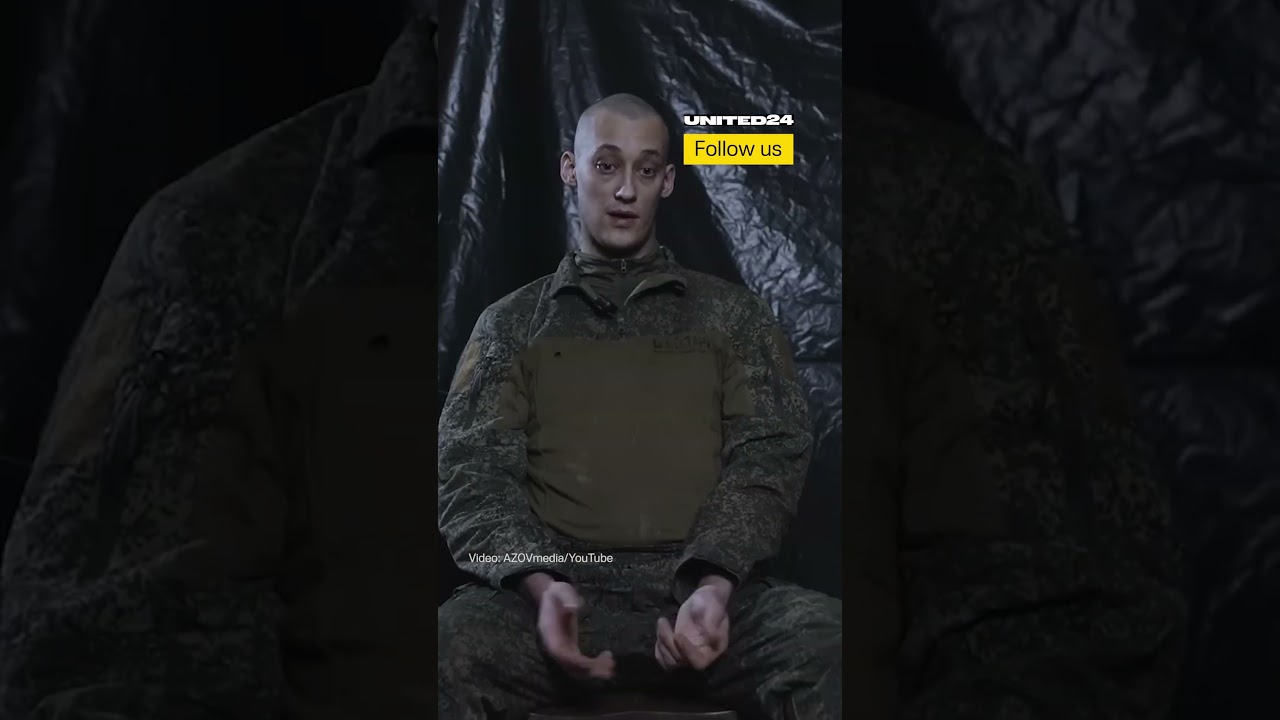 18 Russian POWs in Just One Raid 