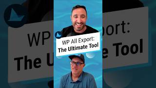WP All Export, Automation, and the Future of WordPress Tools