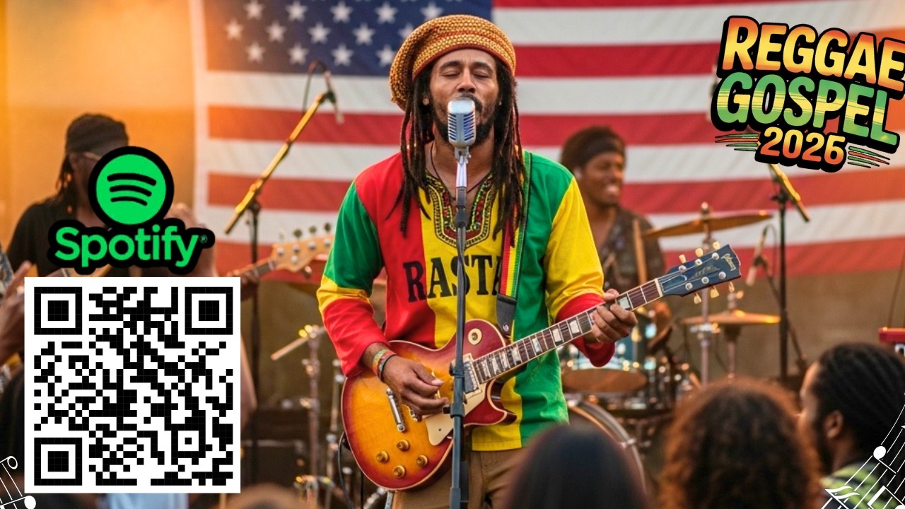 THE MOST POWERFUL SONGS THAT WILL HEAL YOUR SOUL | PSALM 25 - GOD GUIDES ME 2026 REGGAE