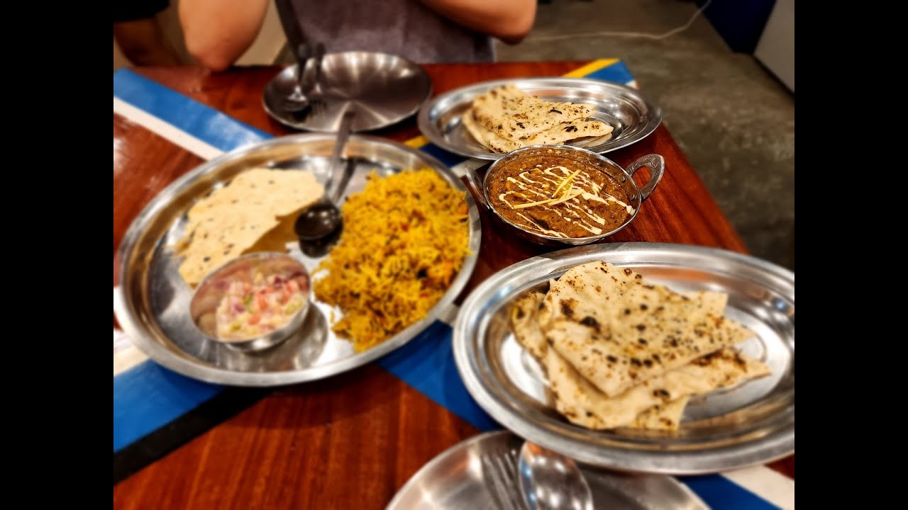 [Philippines Palawan] 엘니도 맛집 - 비리야니 키친(El Nido BIRYANI Kitchen)