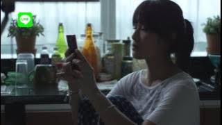 Download lagu LINE AADC 2: TVC