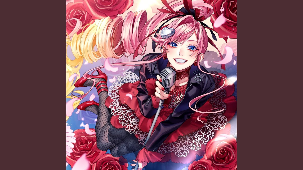 CHiCO with HoneyWorks 戦場の華 歌詞 -【歌詞リリ】