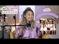 "eSNa (에스나)'s first meeting with MAMAMOO and the start of her career" | ep.010 | NSC HIGHLIGHTS