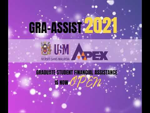 USM GRA-Assist 2021