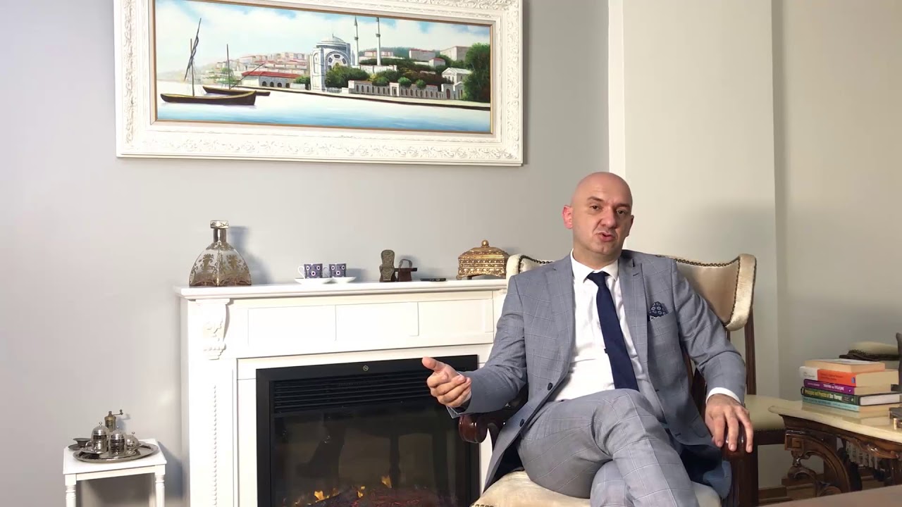 Testis Kanseri Ameliyatı Sonrası Tedavi ve İyileşme Süreci | Prof. Dr. Murat Binbay