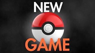 Pokémon's New LEAKED Games EXPOSED