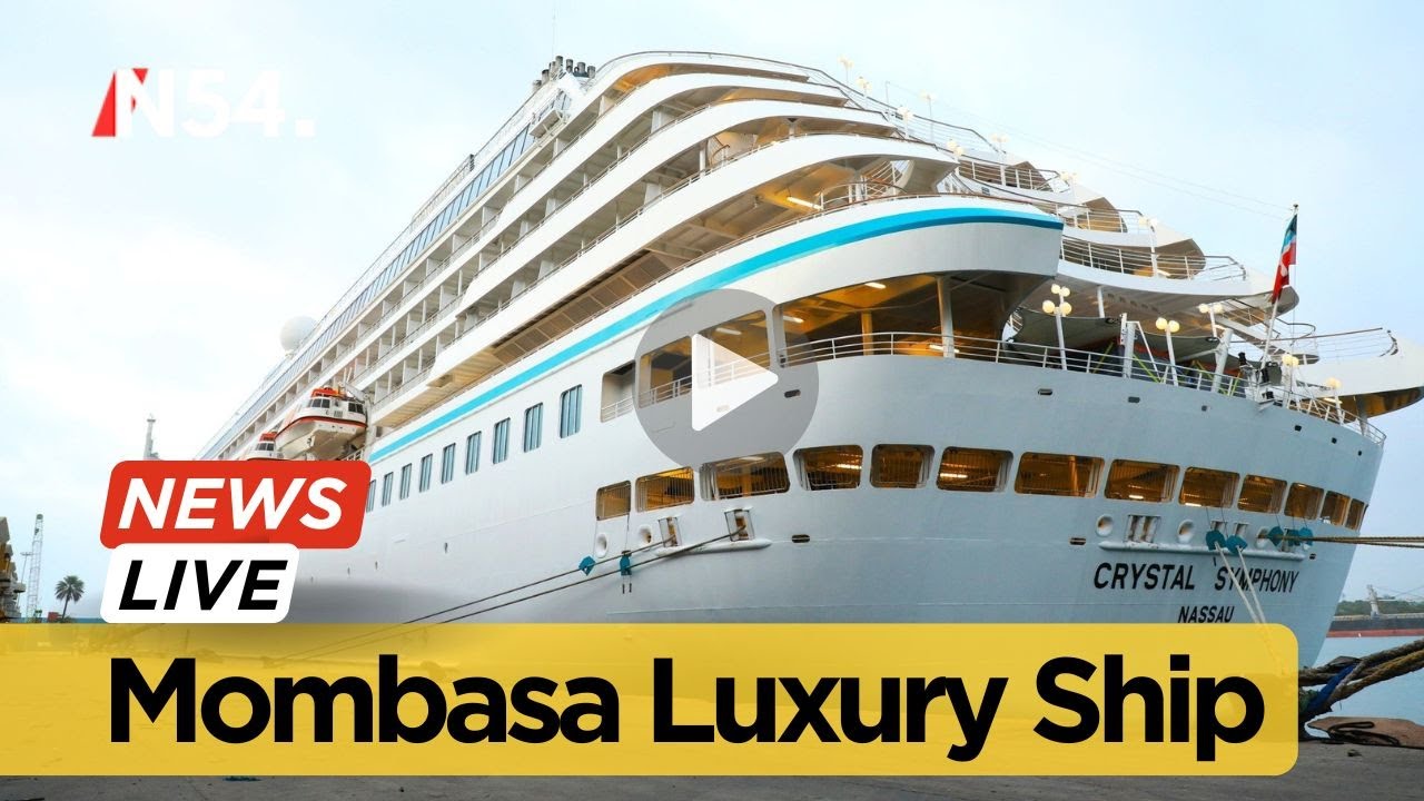 Судно MV Crystal Symphony: Вклад в развитие прибрежного туризма после швартовки роскошного корабл...