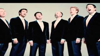 King's Singers   If Music Be The Food of Love    H Purcell