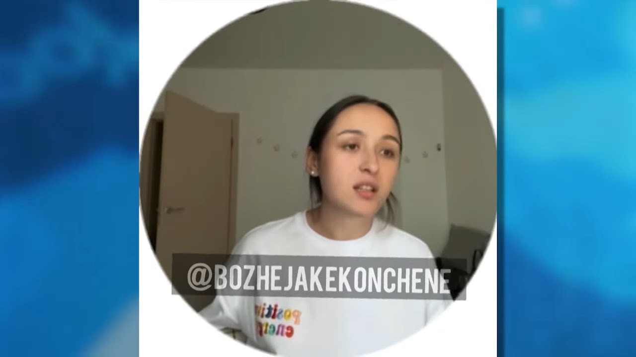 Патриотка Эльвина Боровкова с истерикой решила уехать из родной гавани ...