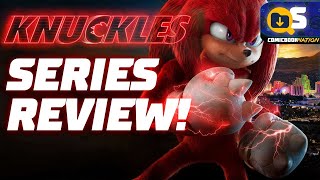 Knuckles Review (Quick Save)