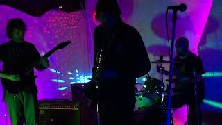 Dumb Waiter "Acceptance Speech to an Empty Room" at No Fun 3/9/23 Net Worth