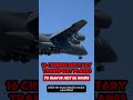 16 Chinese Military Transport Planes to Iran in Just 56 Hours