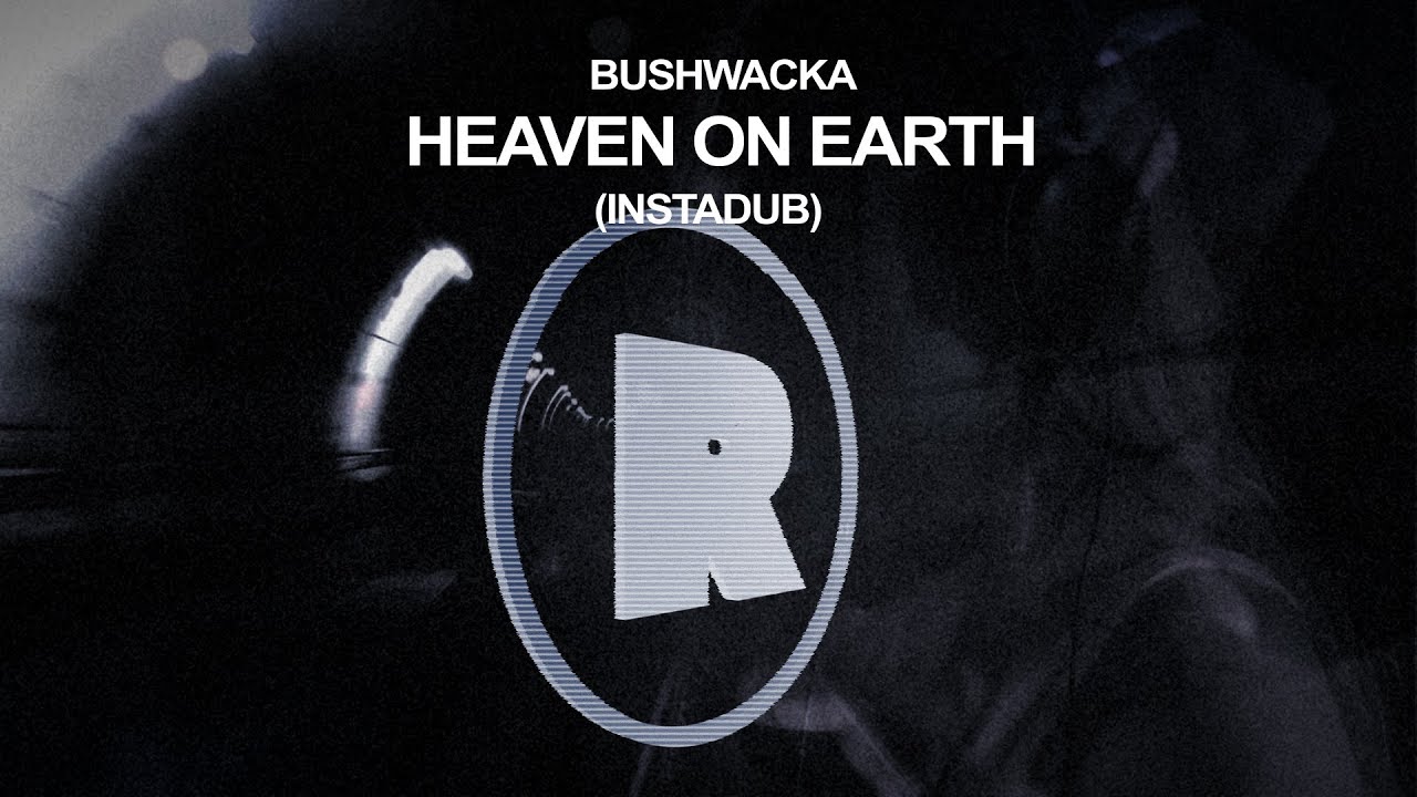 Watch Bushwacka - Heaven On Earth (Instadub) on YouTube