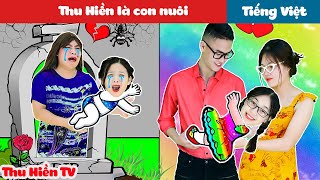 THU HIỀN LÀ CON NUÔI + Full Phim Ngắn Tình Cảm Gia Đình | Tổng Hợp Phim Hay Phần 17 | Thu Hiền TV