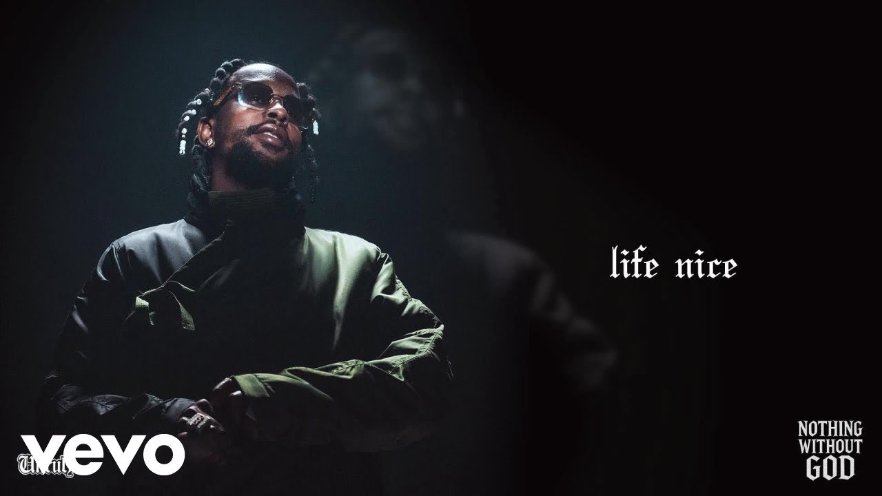 Popcaan - Life Nice (Official Audio)