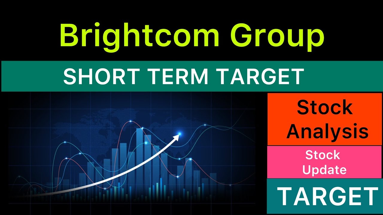 Целевая цена акций Brightcom Group | Последние новости Brightcom Group | Новости Brightcom Group ...