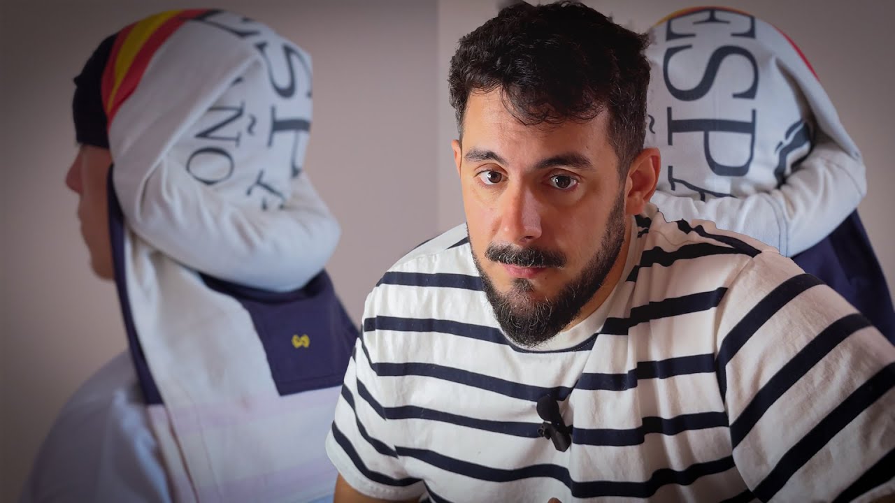 He creado MI propia SACA DE CORREOS