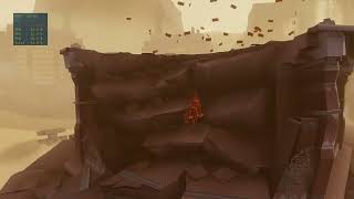 Journey RPCS3 test - update
