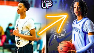 THE UNTOLD BOOGIE FLAND STORY!! FROM UNRANKED TO SHIFTIEST HS POINT GUARD IN THE COUNTRY