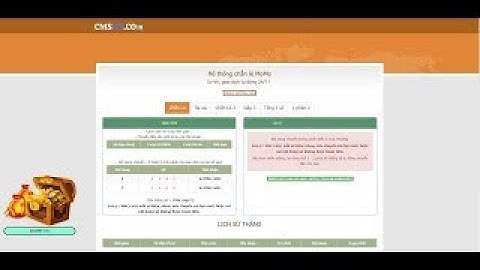 Share Code Chẳn Lẻ Momo Bản Full Auto Có Check Mã GD Của Cmsnt | Kho Share Code Vn