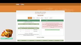 Share Code Chẳn Lẻ Momo Bản Full Auto Có Check Mã GD Của Cmsnt | Kho Share Code Vn