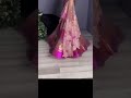 Lehenga Choli❤️ #youtubshortvideo #shortvideo #lehenga #viral #fashion