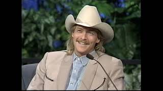 Alan Jackson & The Strayhorns/Lorrie Morgan