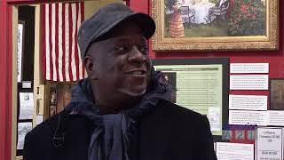 River Road African American Museum - February 2022