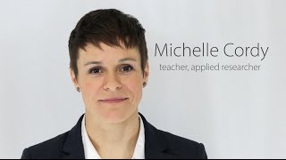 Famous Michelle Cordy - Apple Distinguished Educator Net Worth