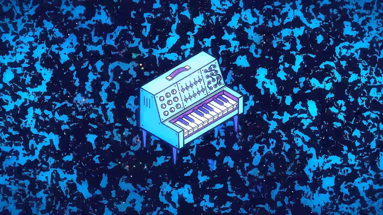 Cellomii & Maemi No Yume - Freedom (Official Visualization)