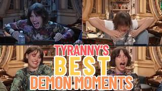 Best Tyranny Demon Clips | Critical Role Highlights | Campaign 4