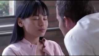 First Kiss by Alex Karev (Grey's Anatomy)