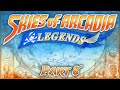 Skies of arcadia  part 8  giga bites