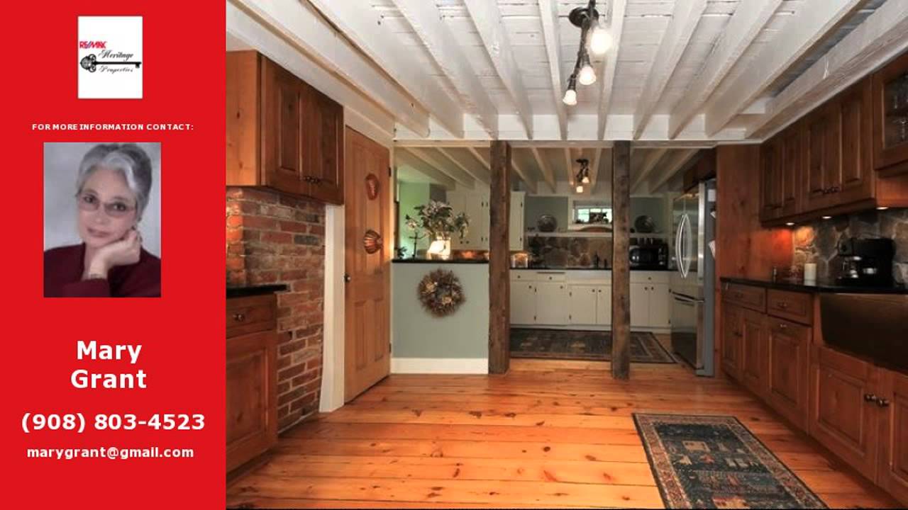 92 Pleasant Hill Rd, Chester Twp., NJ 07930 home for sale, real estate in Chester Twp., NJ YouTube