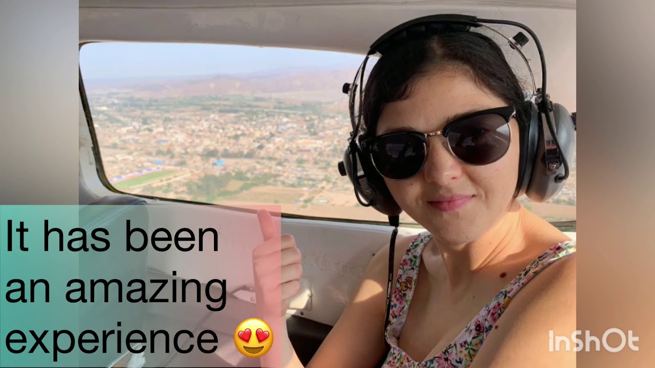 The Nazca Lines 🌀 Полёт ✈️ над Геоглифами Наски