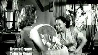 DRUME DRUME  CANTA TOÑA LA NEGRA