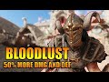 Bloodlust! - Valk on Steroids [For Honor]