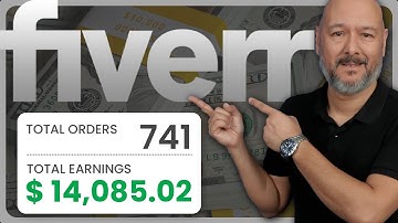 How to Get Orders on Fiverr [The HIDDEN Formula] 👉 I Cracked the Code!