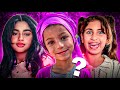 أفضل 3 صناع محتوى صغار | كفاش نجحو وشكون لي عندو احسن شخصية !! 2#