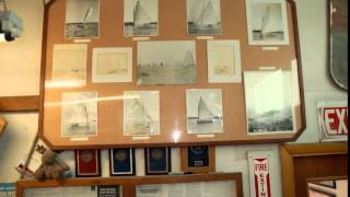 Full Heritage Boatworks 007 - Geoff Marshall of Marshall Marine Update