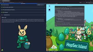 TryHackMe | Day 23 - AWS Security: S3cret Santa