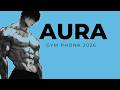 AURA BOOST Phonk Music Mix 2026