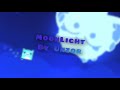 Amazing Drops! || Moonlight By Unzor