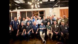 CCHS 60th Class Reunion MP4
