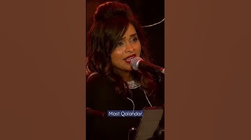 Thumbnail of Mast Qalandar (Stepping into Light) #worldmusic